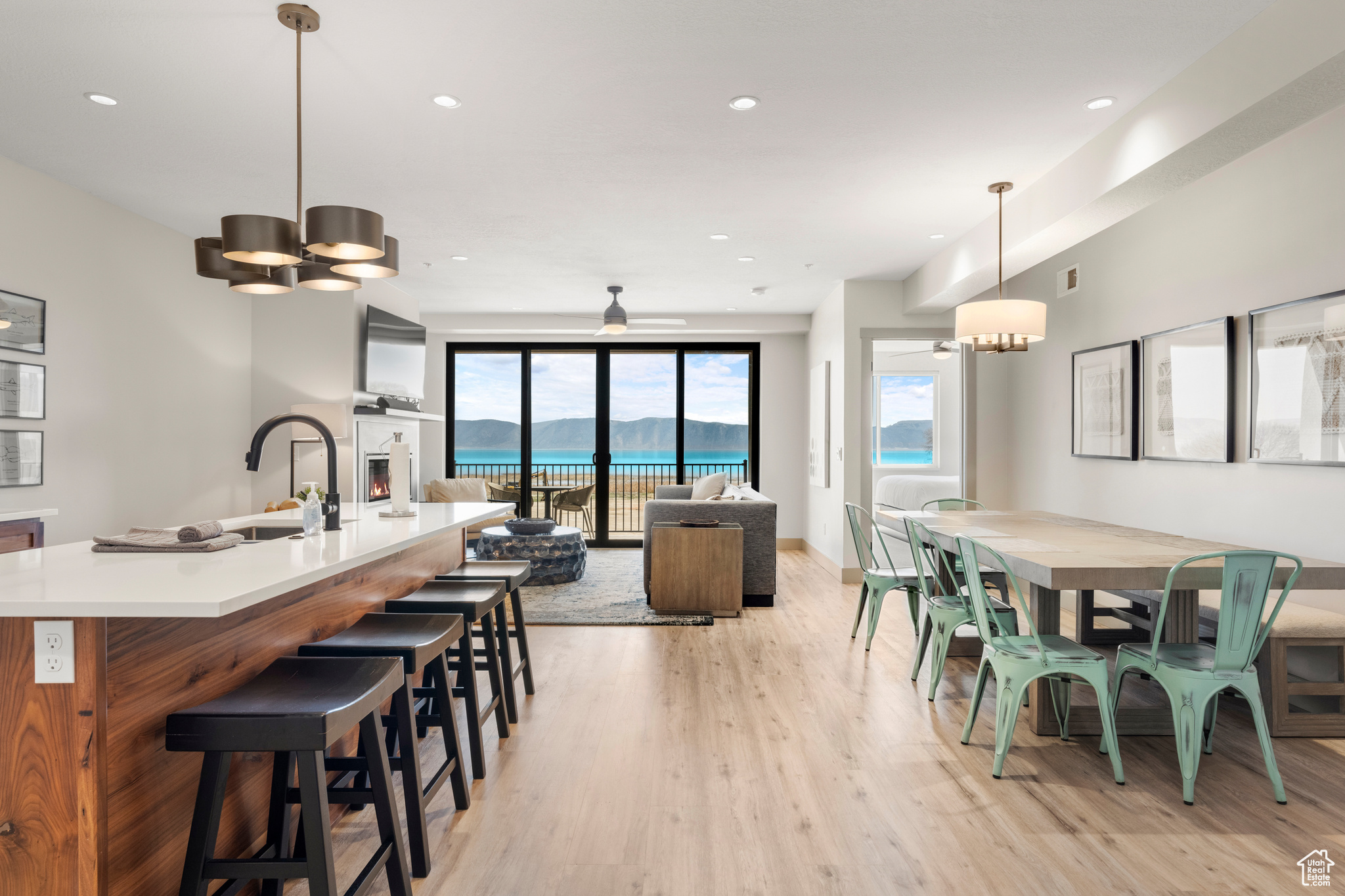 LAKE RESIDENCES AT BEAR LAKE PH 8 - Residential