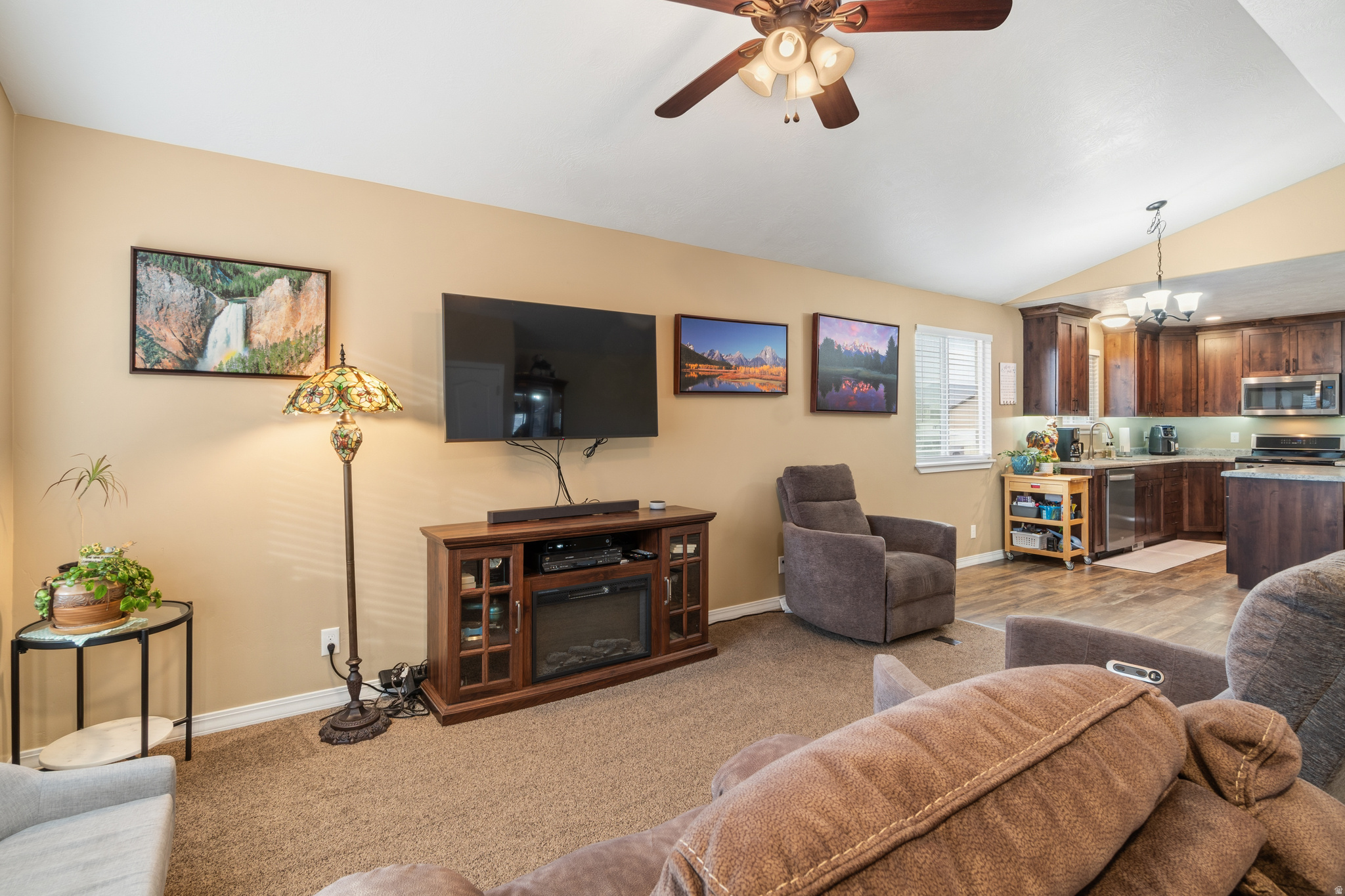 RANCHO TOOELE - Residential