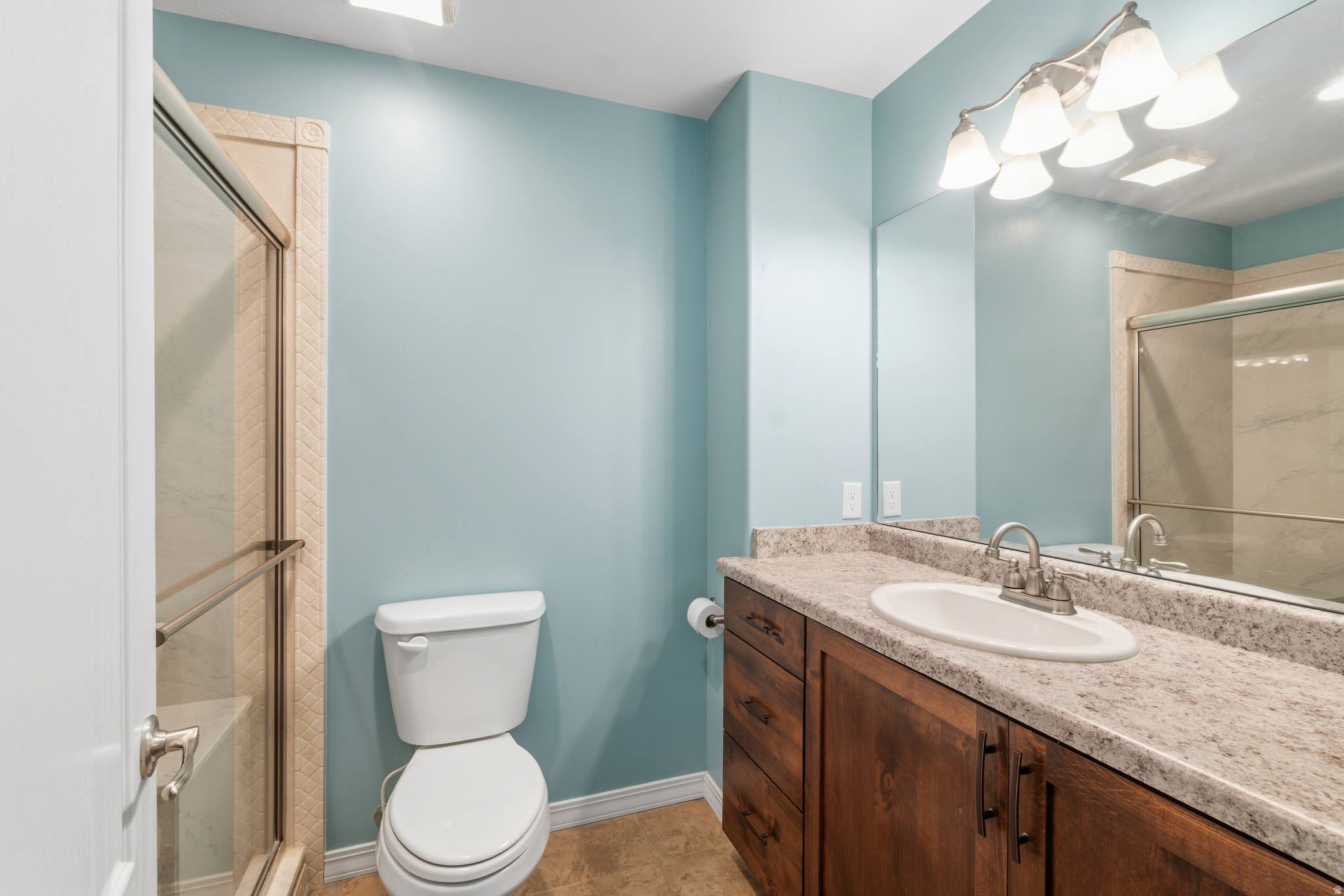 RANCHO TOOELE - Residential