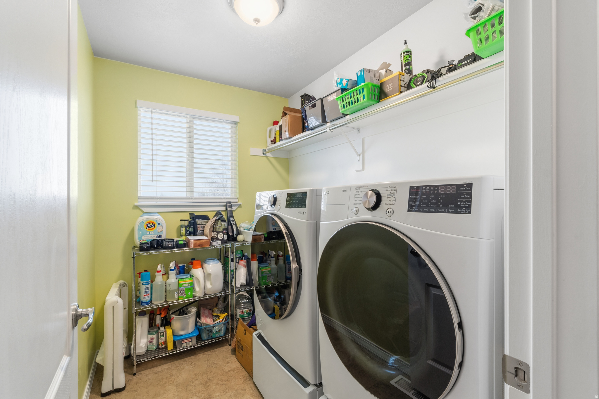 RANCHO TOOELE - Residential