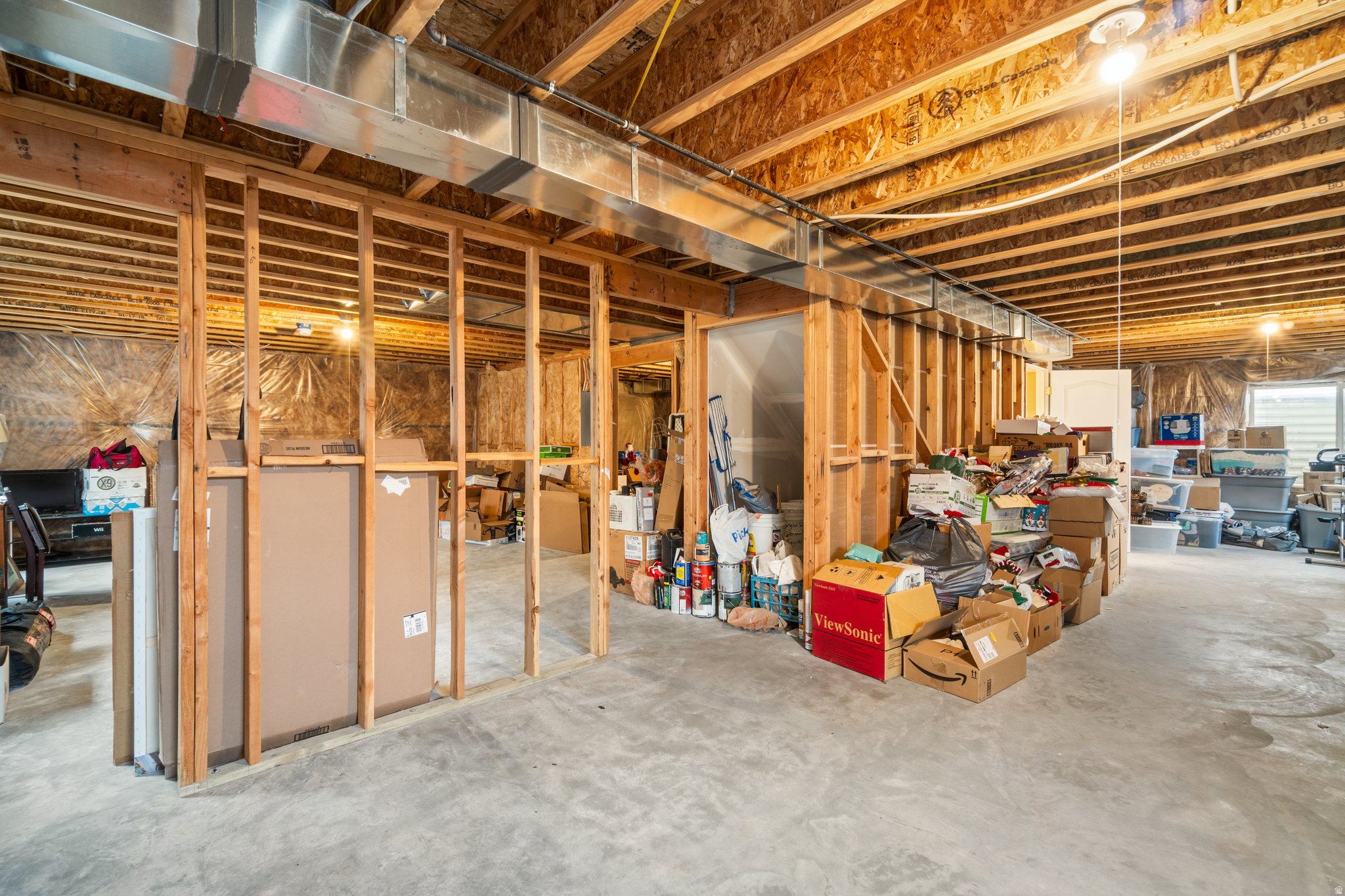 RANCHO TOOELE - Residential