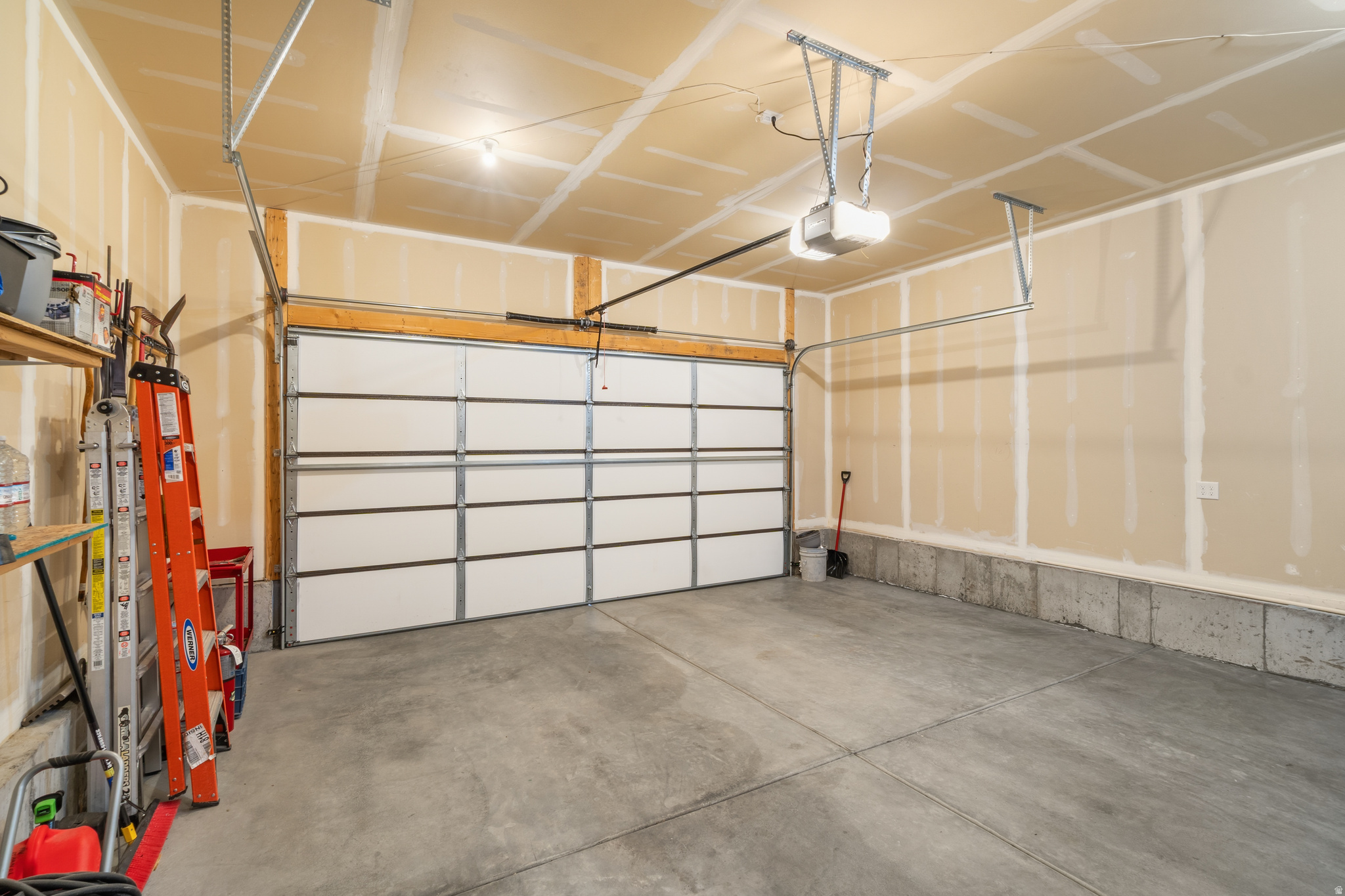 RANCHO TOOELE - Residential