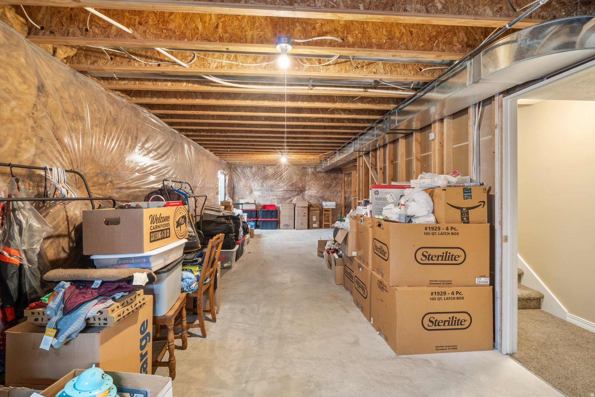 RANCHO TOOELE - Residential