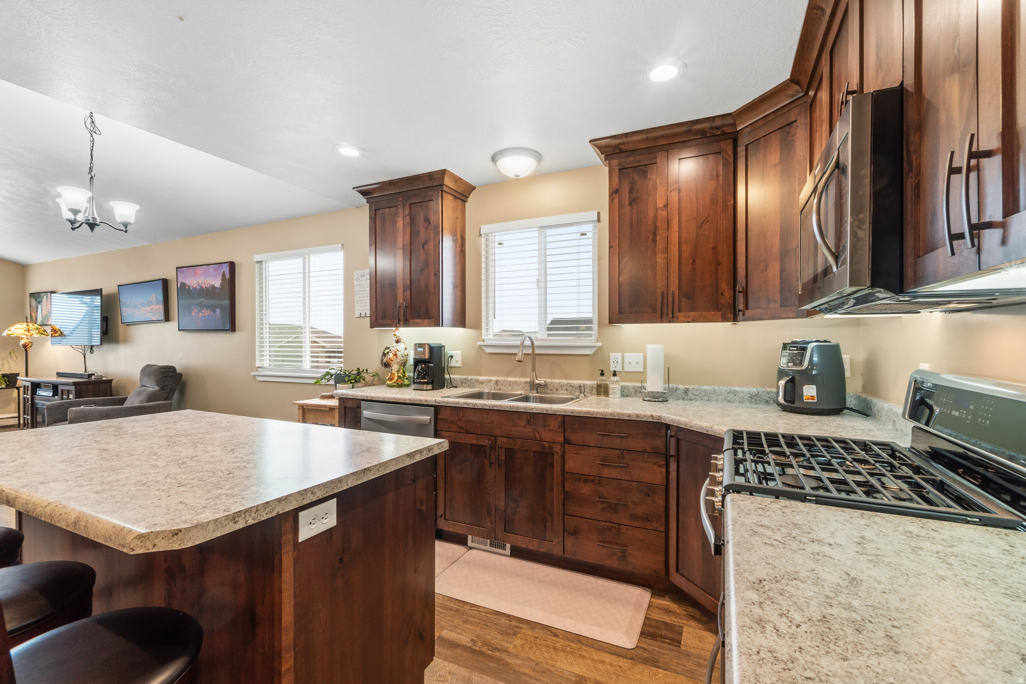 RANCHO TOOELE - Residential