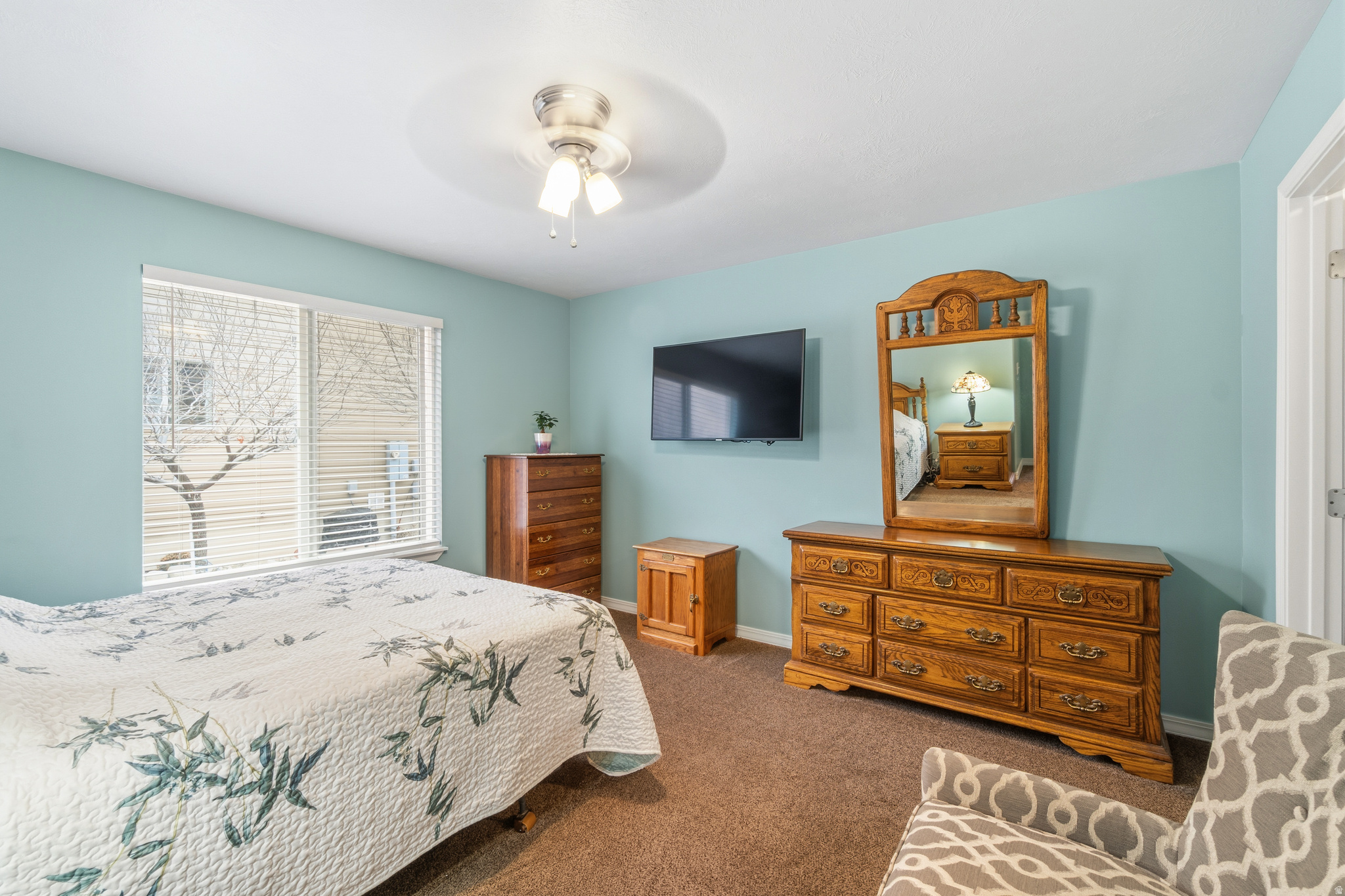 RANCHO TOOELE - Residential