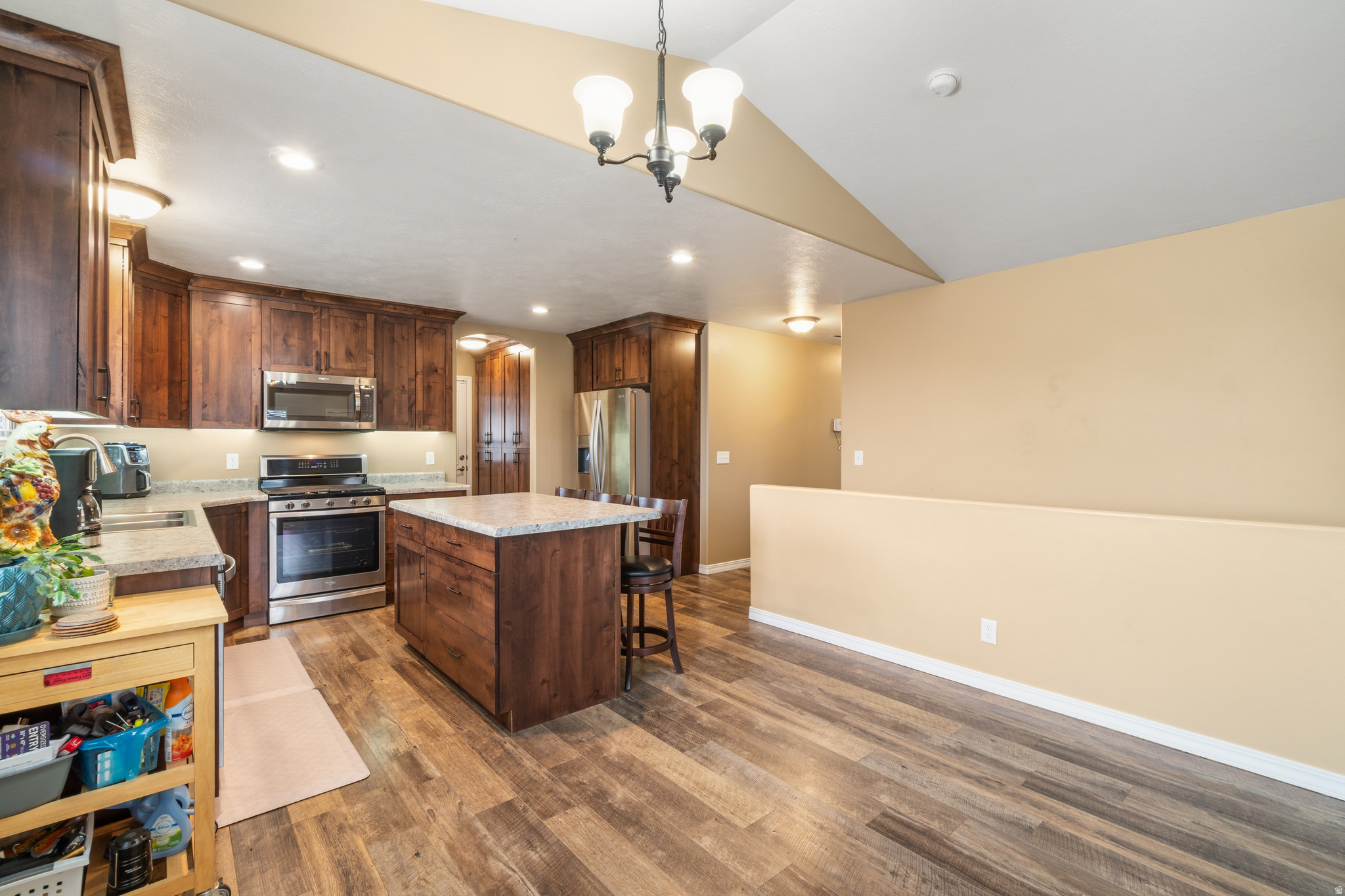 RANCHO TOOELE - Residential