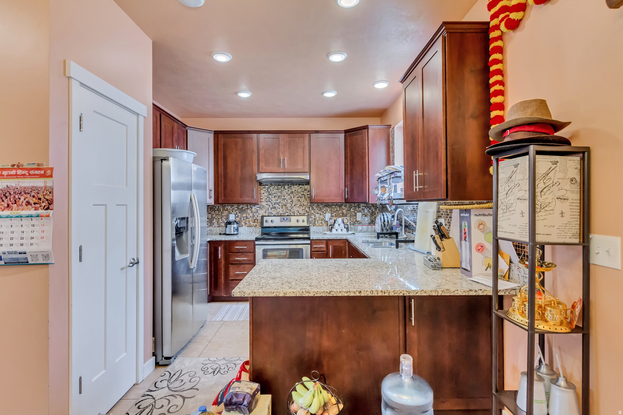 HARPER LAMNE - Residential