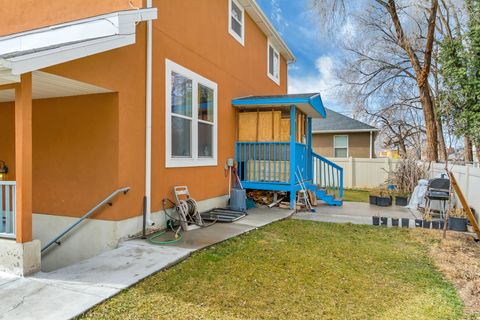 Tiny photo for 511 E HARPER PARK LN S, Salt Lake City, UT 84106 (MLS # 2139588)