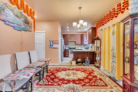 Tiny photo for 511 E HARPER PARK LN S, Salt Lake City, UT 84106 (MLS # 2139588)