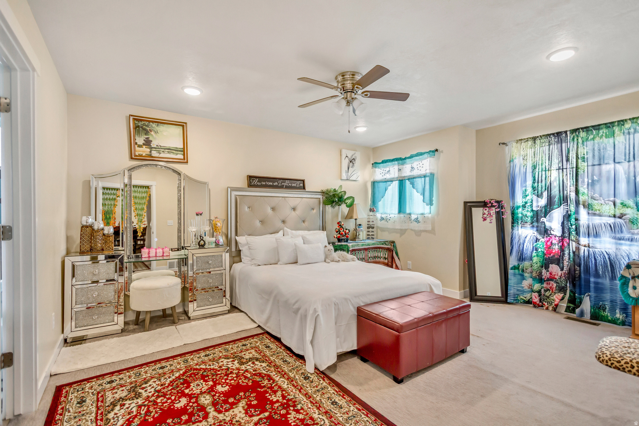 HARPER LAMNE - Residential