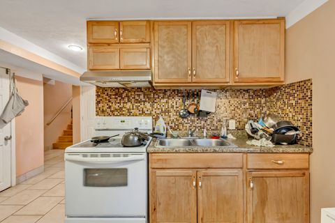 Tiny photo for 511 E HARPER PARK LN S, Salt Lake City, UT 84106 (MLS # 2139588)
