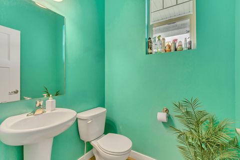 Tiny photo for 511 E HARPER PARK LN S, Salt Lake City, UT 84106 (MLS # 2139588)