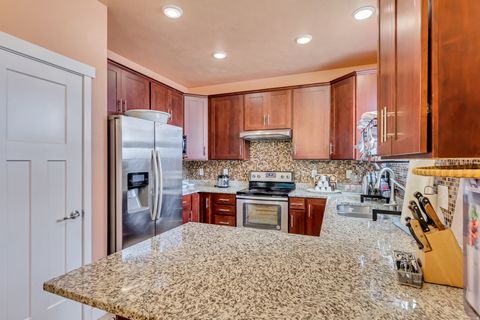 Tiny photo for 511 E HARPER PARK LN S, Salt Lake City, UT 84106 (MLS # 2139588)