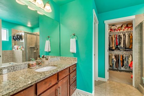 Tiny photo for 511 E HARPER PARK LN S, Salt Lake City, UT 84106 (MLS # 2139588)