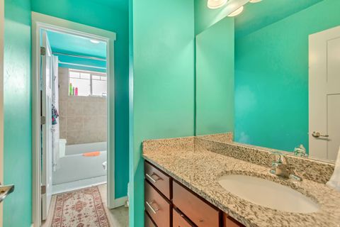 Tiny photo for 511 E HARPER PARK LN S, Salt Lake City, UT 84106 (MLS # 2139588)