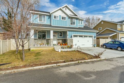 Tiny photo for 511 E HARPER PARK LN S, Salt Lake City, UT 84106 (MLS # 2139588)