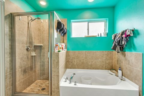 Tiny photo for 511 E HARPER PARK LN S, Salt Lake City, UT 84106 (MLS # 2139588)