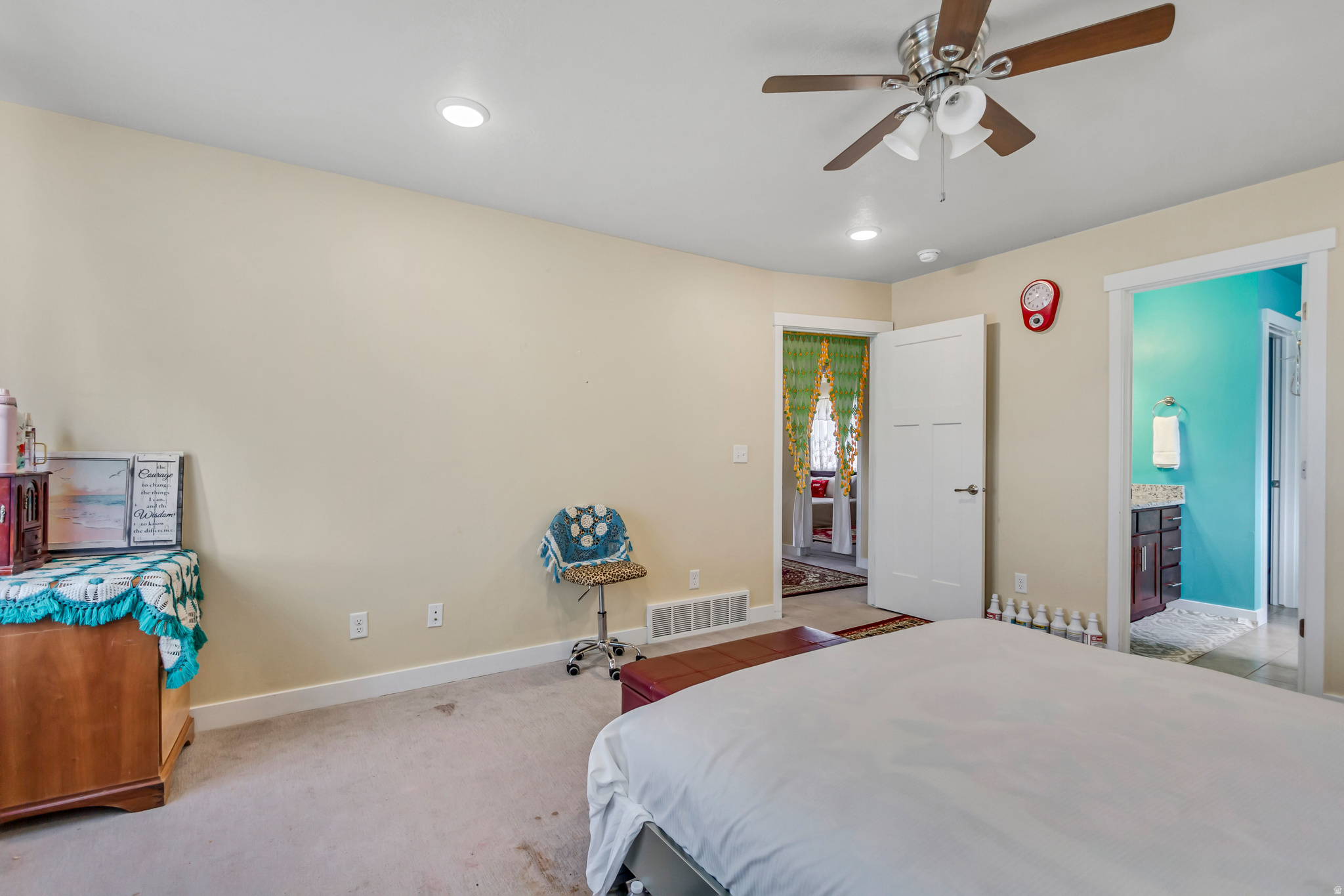 HARPER LAMNE - Residential