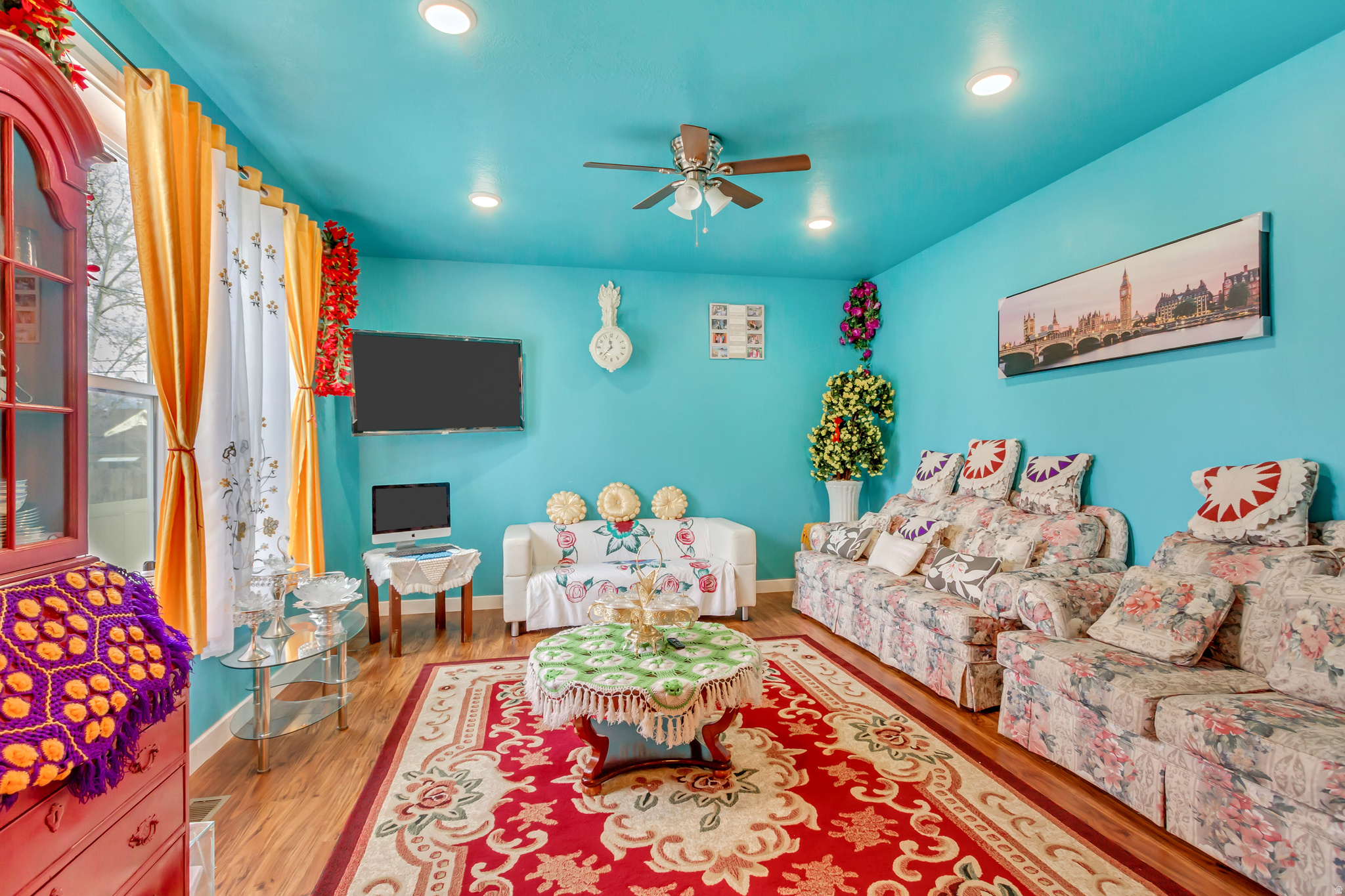 HARPER LAMNE - Residential