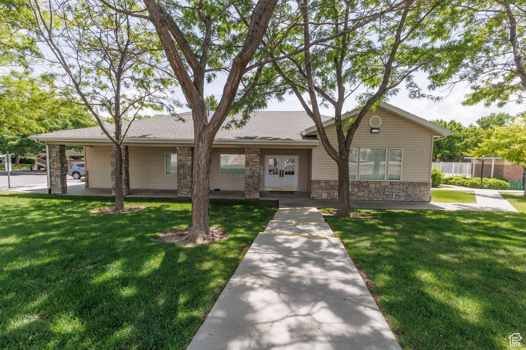 3760 S Carlisle Park Pl #1, Salt Lake City, Utah image 16