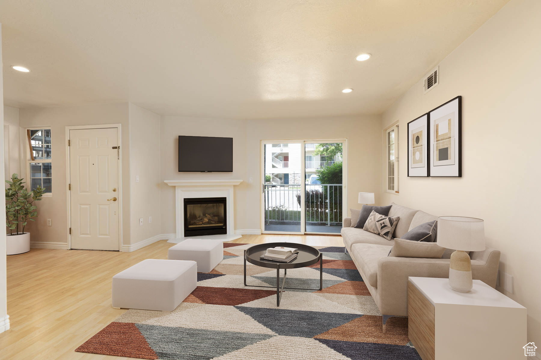 3760 S Carlisle Park Pl #1, Salt Lake City, Utah image 3