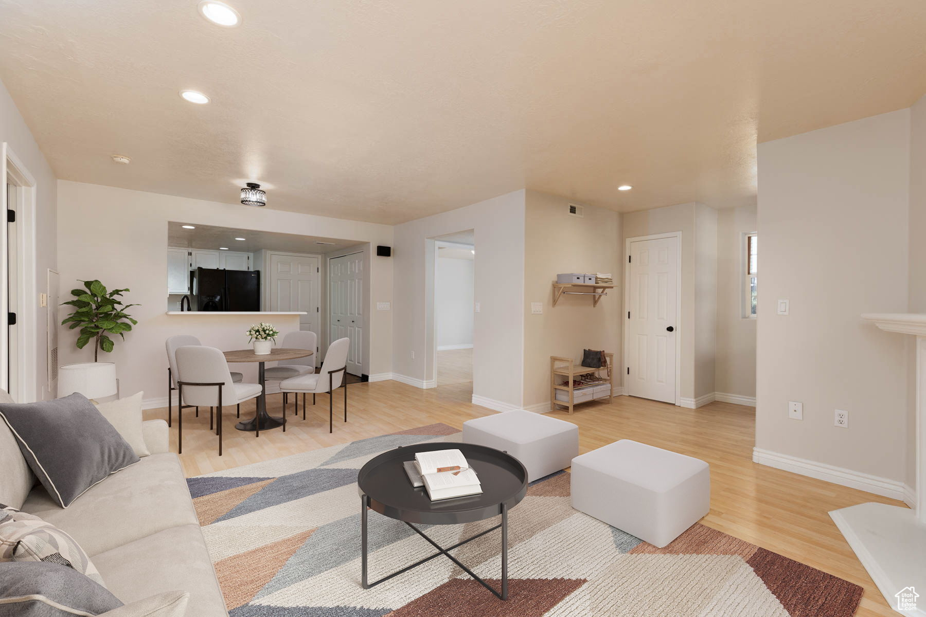 3760 S Carlisle Park Pl #1, Salt Lake City, Utah image 2