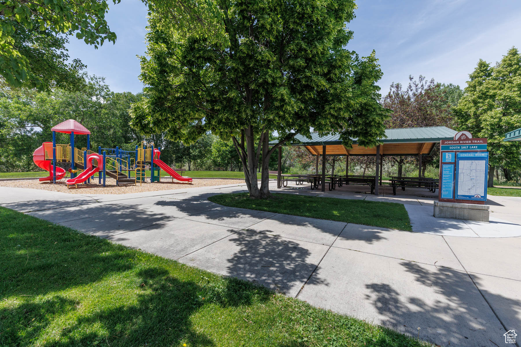 3760 S Carlisle Park Pl #1, Salt Lake City, Utah image 19