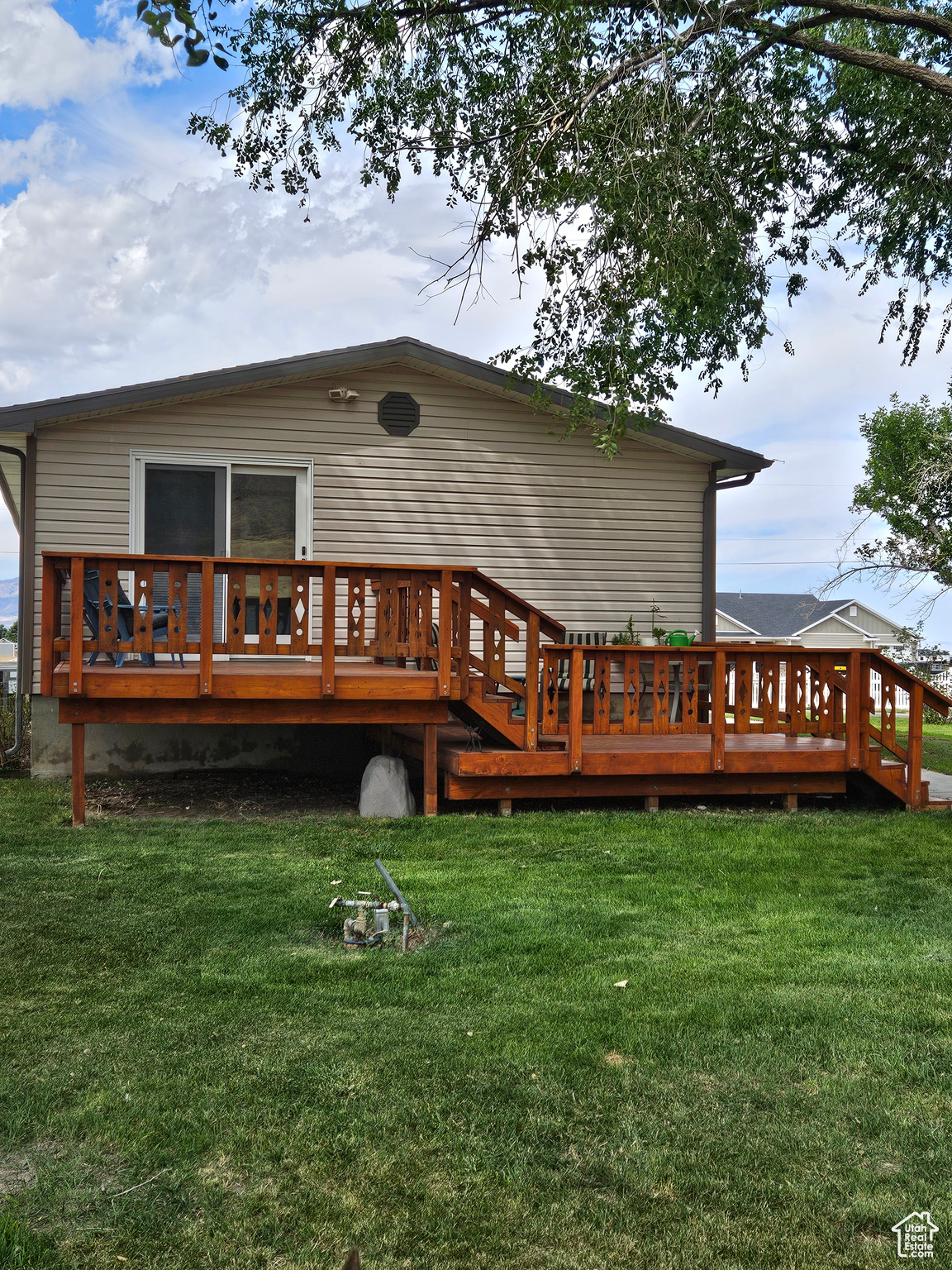 BRYAN SUB - Residential