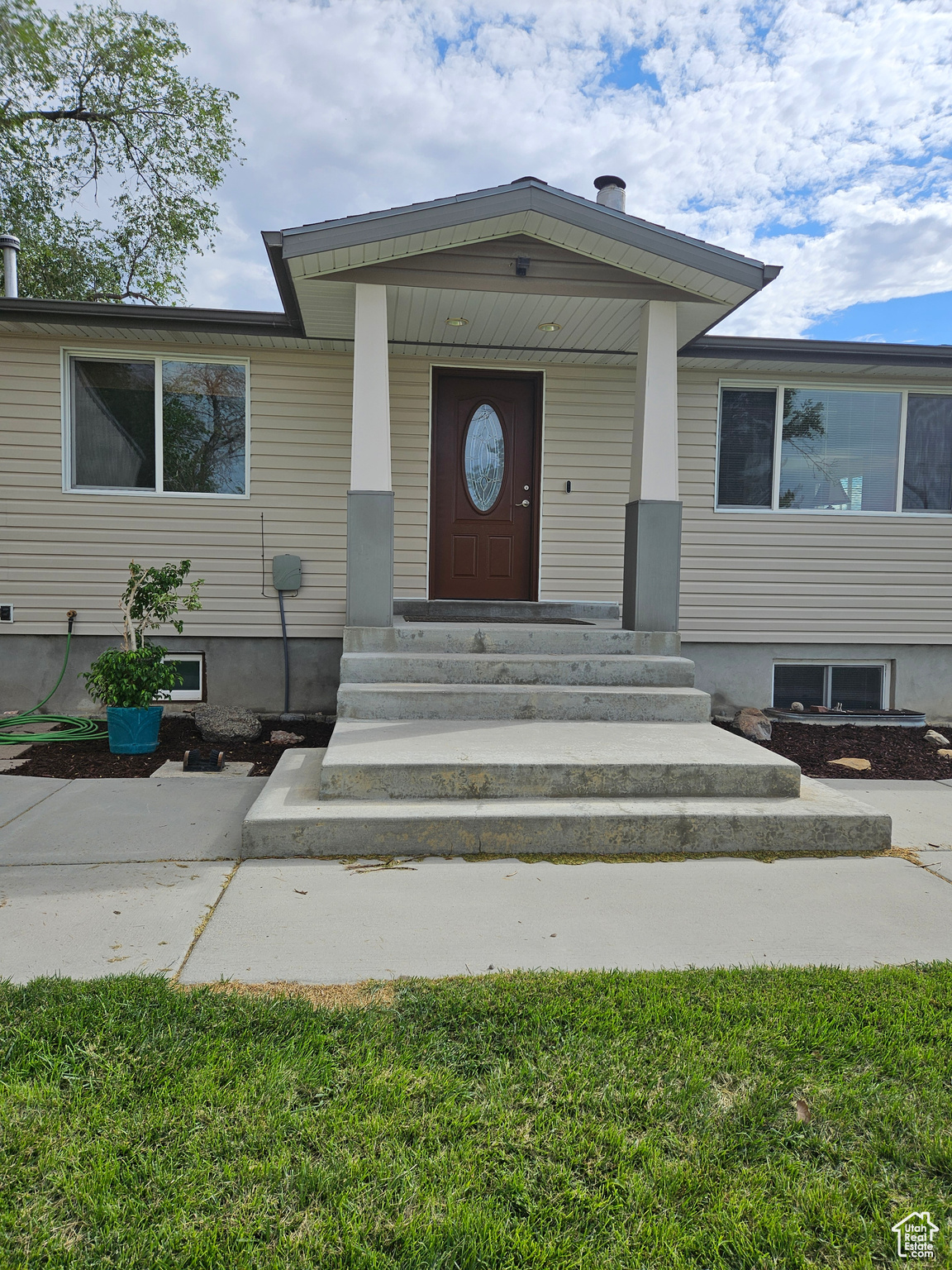 BRYAN SUB - Residential