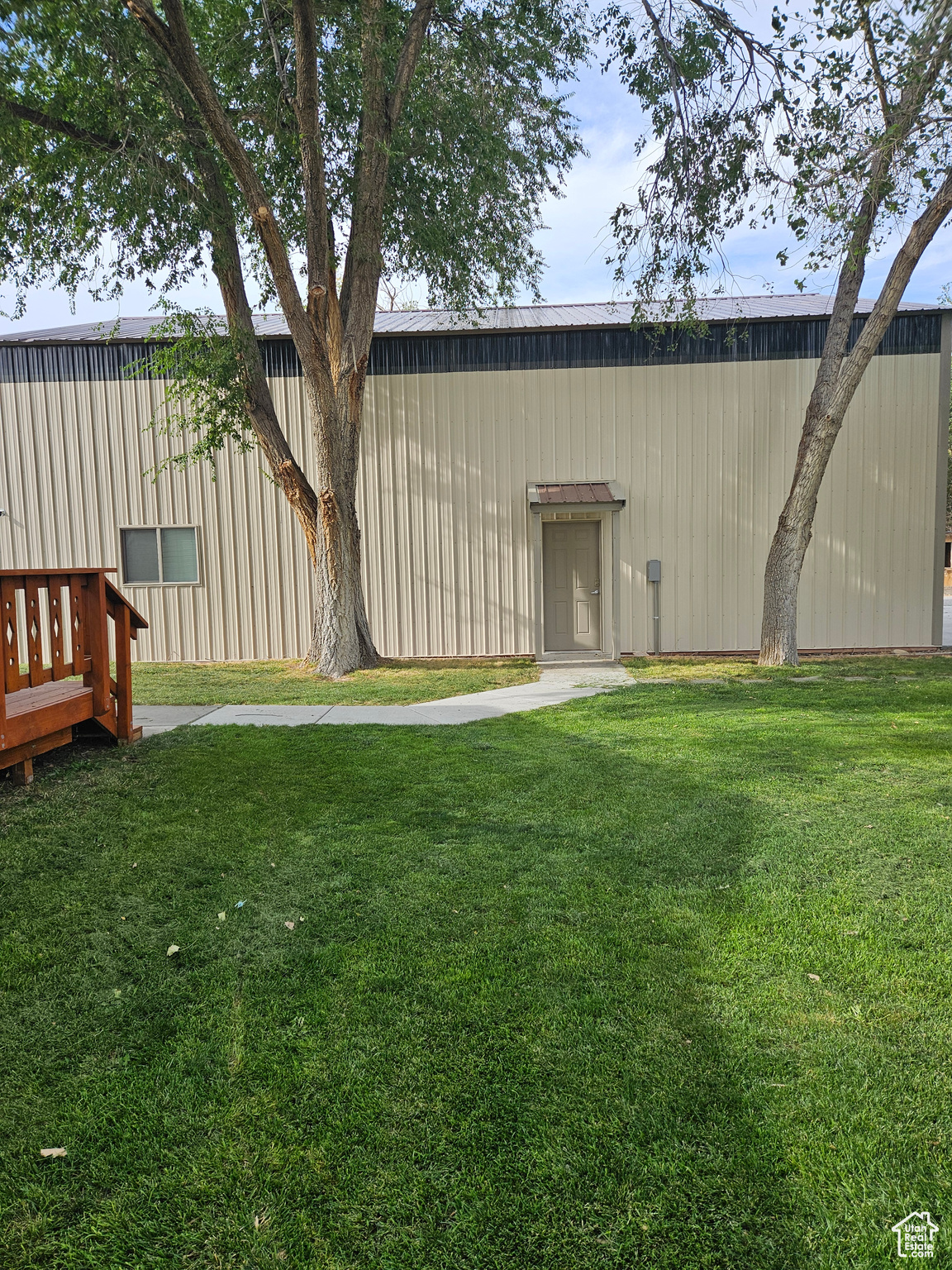 BRYAN SUB - Residential
