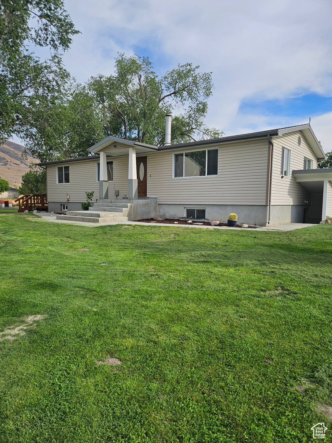 BRYAN SUB - Residential
