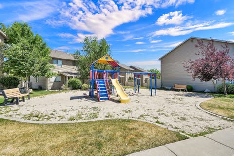 Tiny photo for 1764 W 5050 S, Roy, UT 84067 (MLS # 2167391)