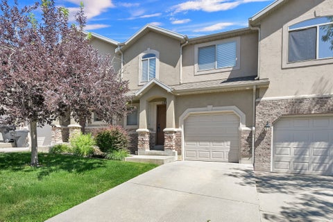 Photo of 1764 W 5050 S, Roy, UT 84067 (MLS # 2167391)