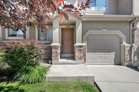 Tiny photo for 1764 W 5050 S, Roy, UT 84067 (MLS # 2167391)