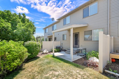 Tiny photo for 1764 W 5050 S, Roy, UT 84067 (MLS # 2167391)