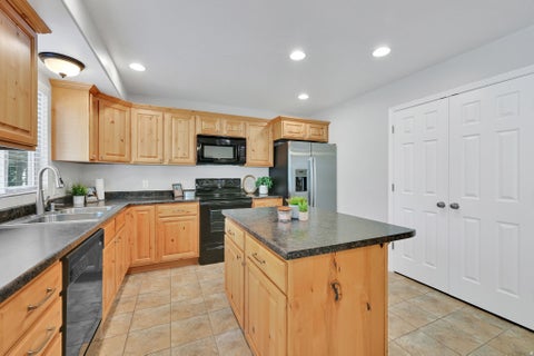 Tiny photo for 1764 W 5050 S, Roy, UT 84067 (MLS # 2167391)