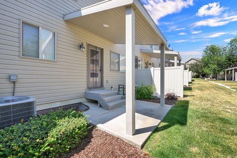 Tiny photo for 1764 W 5050 S, Roy, UT 84067 (MLS # 2167391)