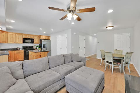 Tiny photo for 1764 W 5050 S, Roy, UT 84067 (MLS # 2167391)