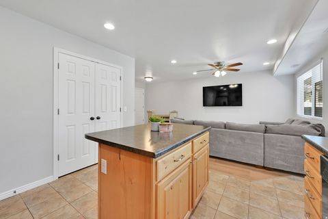 Tiny photo for 1764 W 5050 S, Roy, UT 84067 (MLS # 2167391)