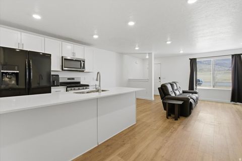 Tiny photo for 1194 W SUMMIT PKWY, Santaquin, UT 84655 (MLS # 2145625)