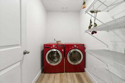 Tiny photo for 1194 W SUMMIT PKWY, Santaquin, UT 84655 (MLS # 2145625)