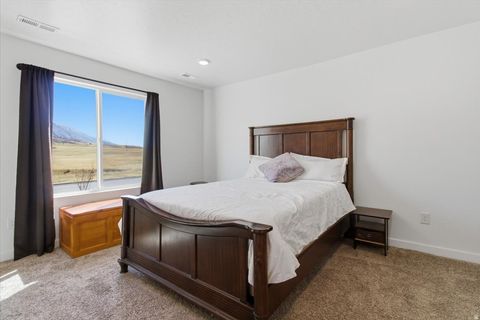 Tiny photo for 1194 W SUMMIT PKWY, Santaquin, UT 84655 (MLS # 2145625)