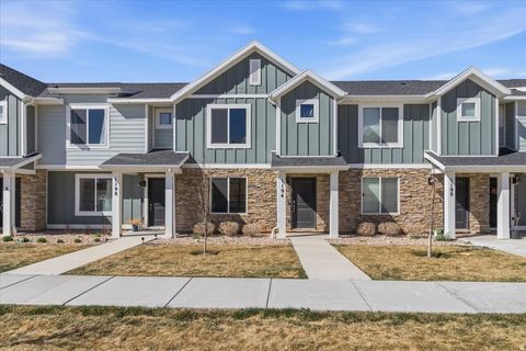 Tiny photo for 1194 W SUMMIT PKWY, Santaquin, UT 84655 (MLS # 2145625)