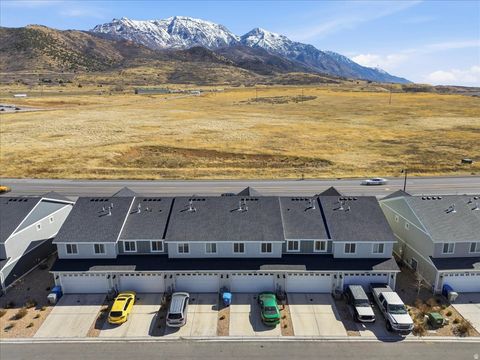 Tiny photo for 1194 W SUMMIT PKWY, Santaquin, UT 84655 (MLS # 2145625)