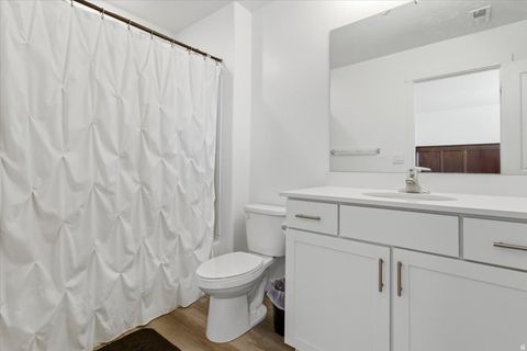 Tiny photo for 1194 W SUMMIT PKWY, Santaquin, UT 84655 (MLS # 2145625)