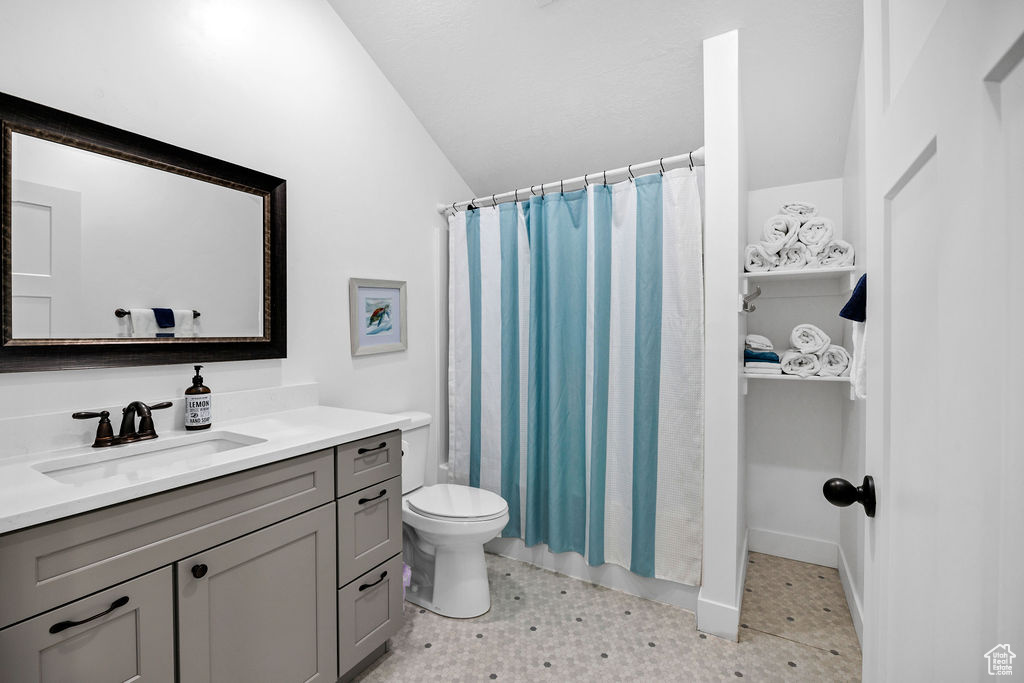 LOCHWOOD - Residential