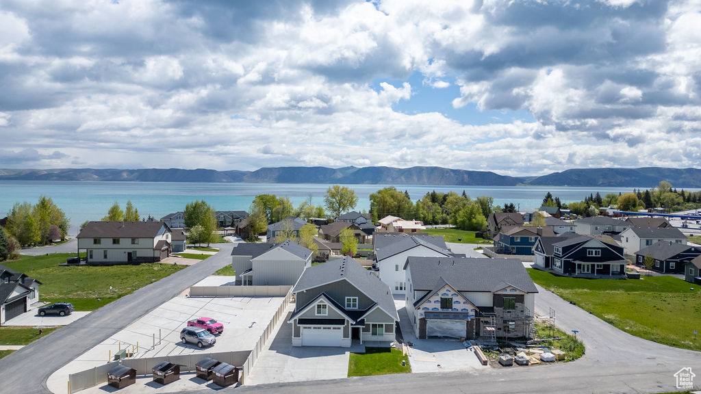 LOCHWOOD - Residential