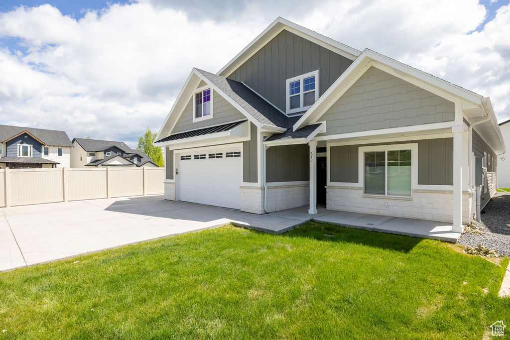 LOCHWOOD - Residential