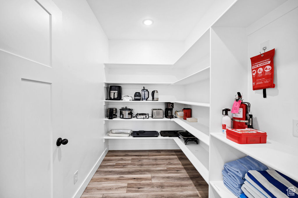 LOCHWOOD - Residential