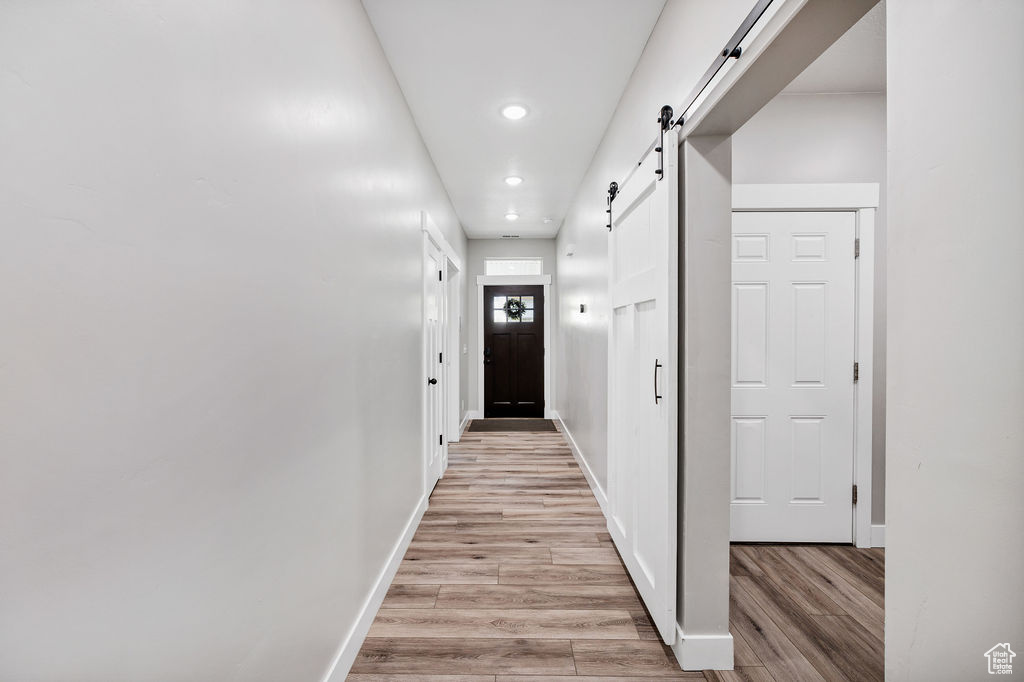 LOCHWOOD - Residential